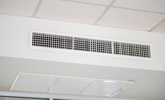 Packaged Terminal Air Conditioners Packaged Terminal Air Conditioners