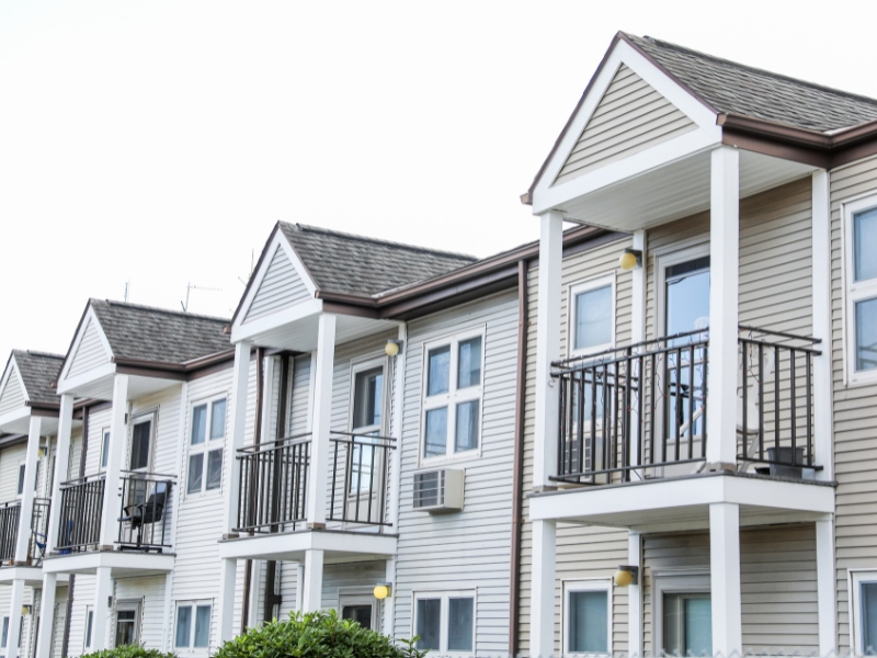 Residential Comfort Solutions