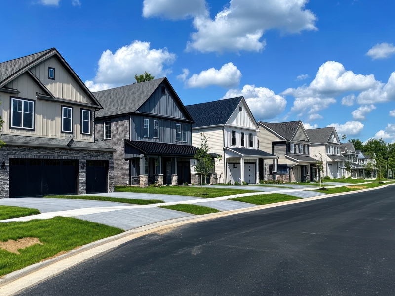 Residential Complexes