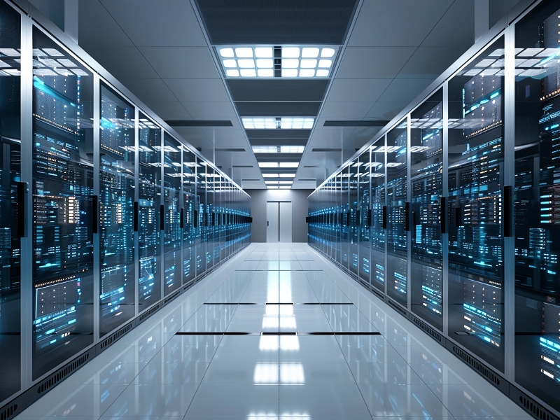Server room