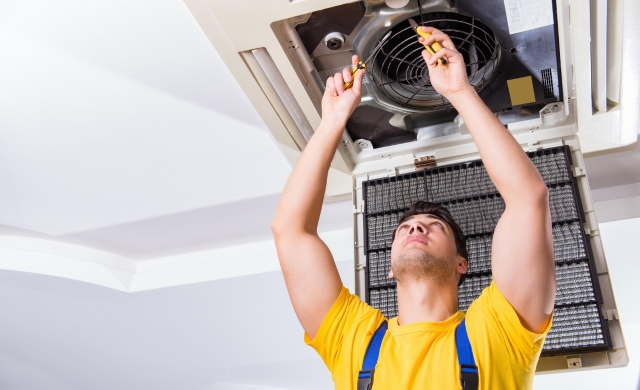 Service and Maintenance Contracts