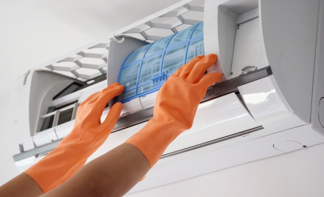 Thermal Insulation Services