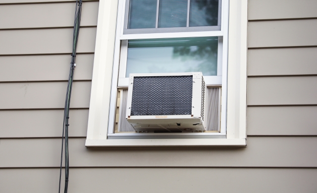 Window Units