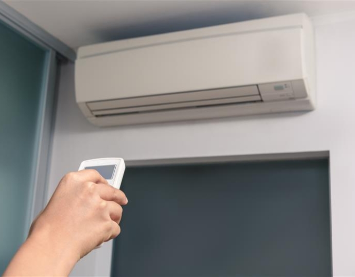 air conditioning solutions