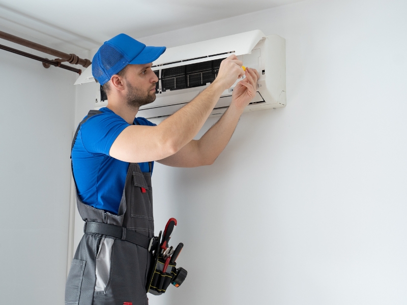 residential properties