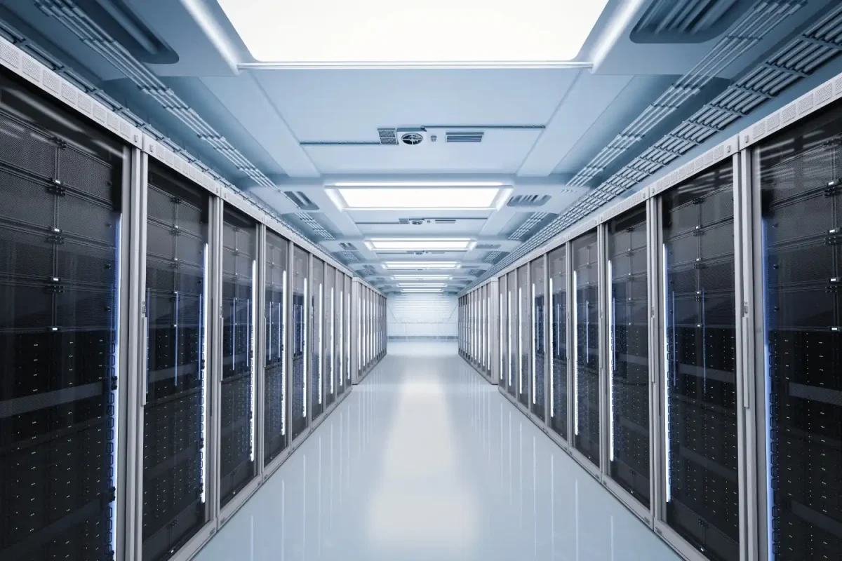 Server Room Climate Control: Why Precision Matters Server Room Climate Control: Why Precision Matters