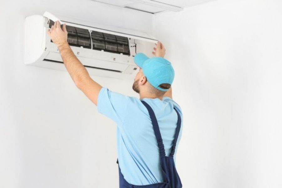 What Happens If You Skip Your Annual Air Conditioning Service?
